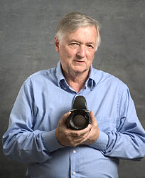 Richard LaFond, 2009