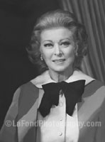 Greer Garson