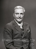 Jack Cassidy