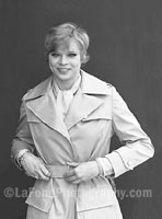Juliet Prowse