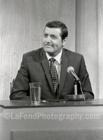 Monty Hall