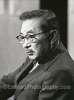 S. I. Hayakawa