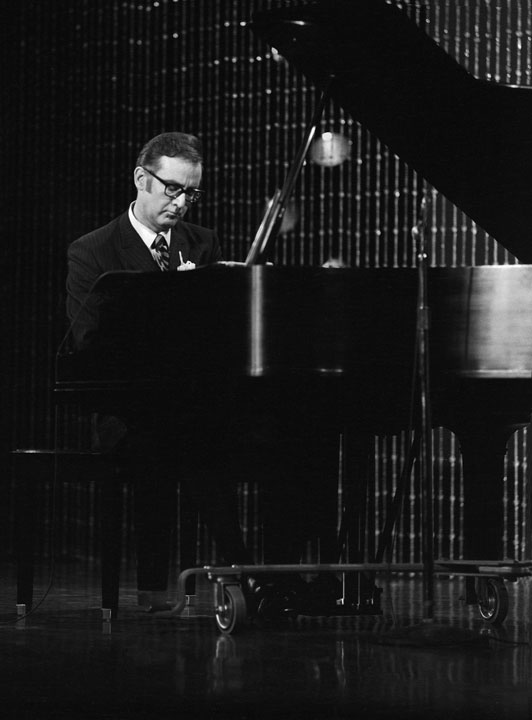 Steve Allen
