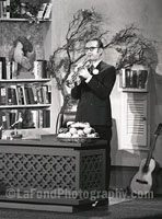 Steve Allen