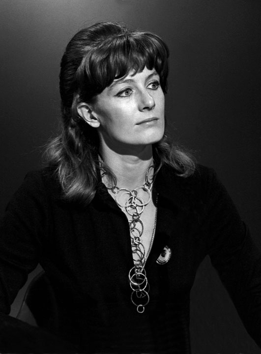 Vanessa Redgrave - Picture Actress