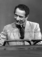 Victor Borge