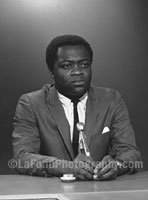 Yaphet Kotto