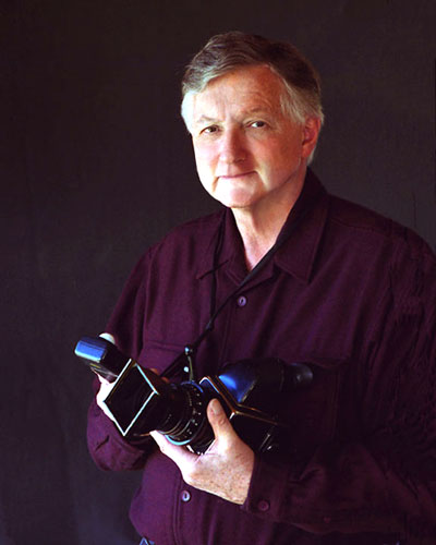 Richard La Fond, photographer
