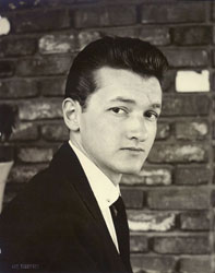 Richard in 1960