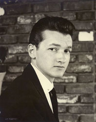 Click to enlarge Richard in 1960